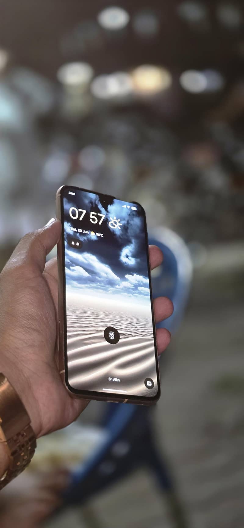 Google Pixel 8 1