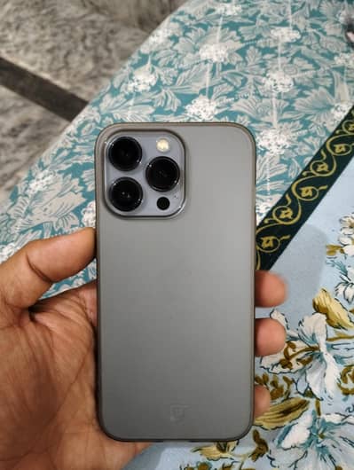 Apple iPhone 13 Pro