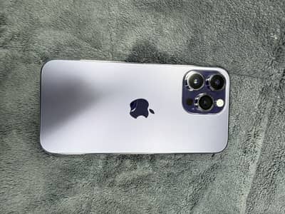 Apple iPhone 14 Pro Max