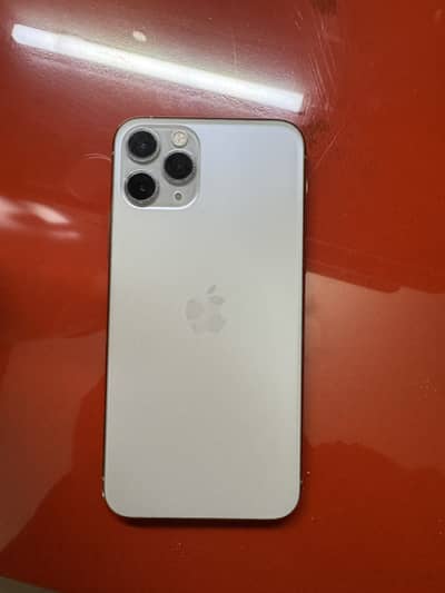Apple iPhone 11 Pro