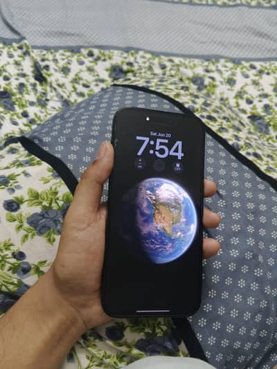 Apple iPhone 14 Pro Max jv 128gb