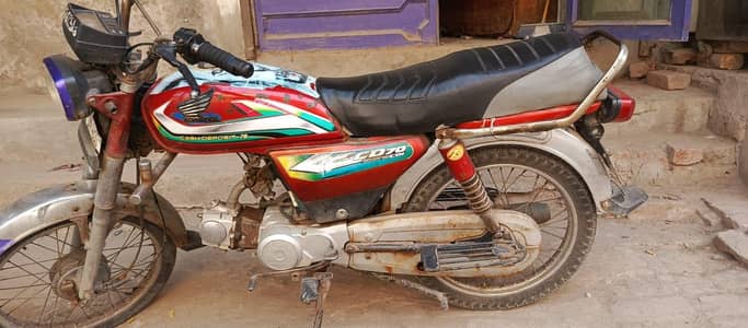pak hero 2o14 model from sale biometric available