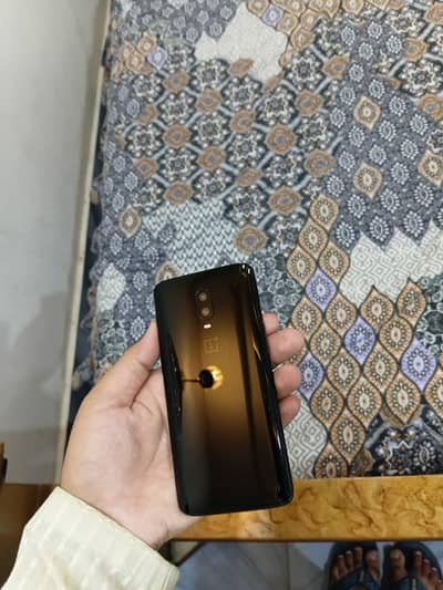 One Plus 6T