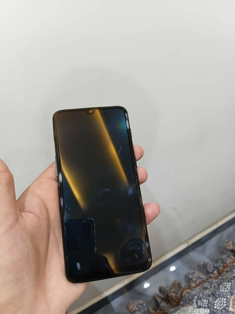 One Plus 6T 6