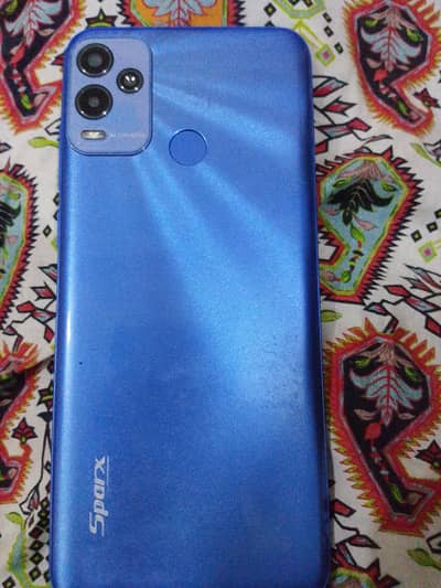 Sparx Neo 7 Pro