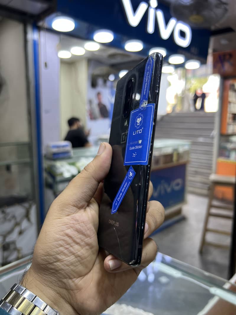 One Plus 8 0