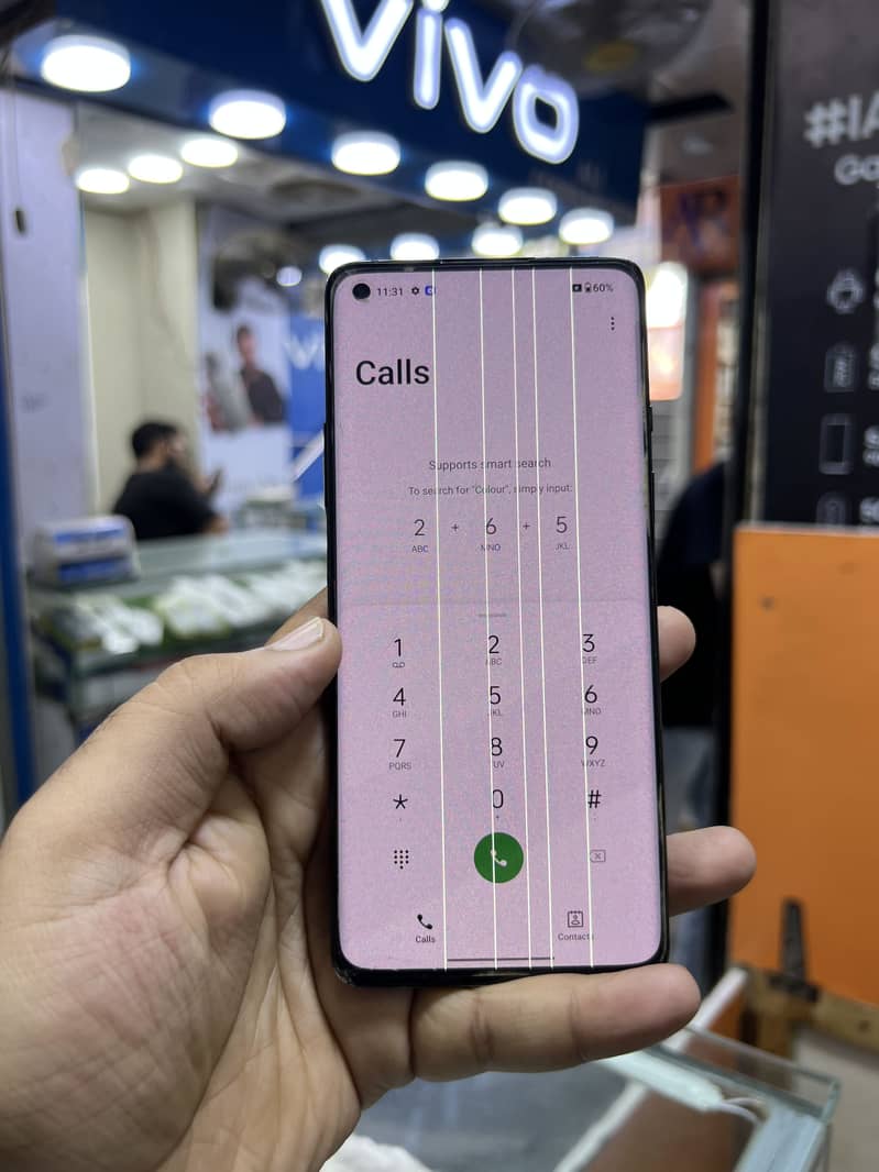 One Plus 8 5