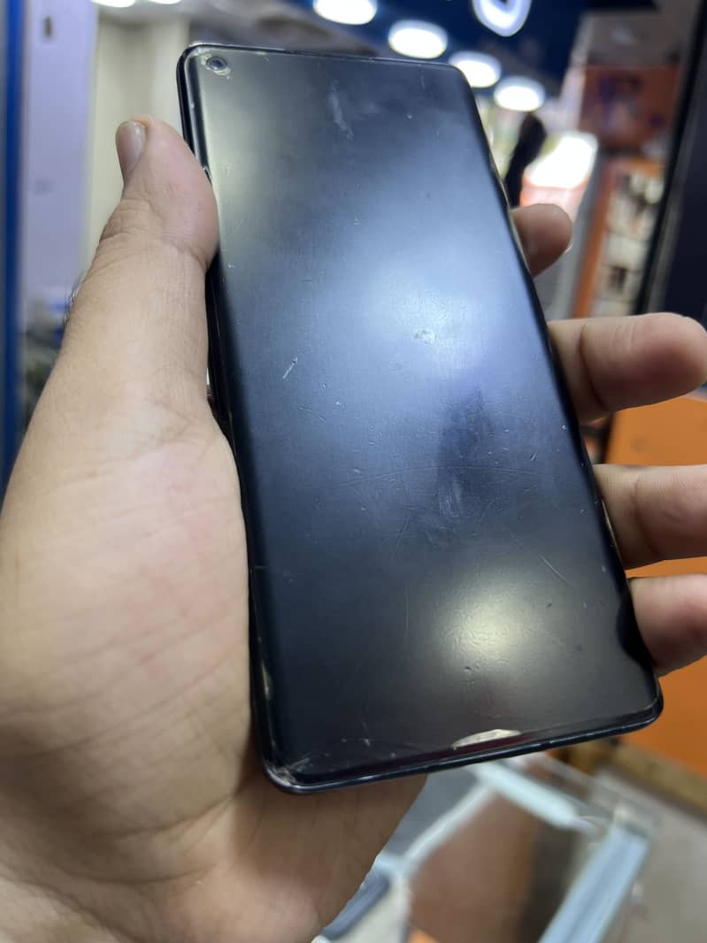 One Plus 8 6