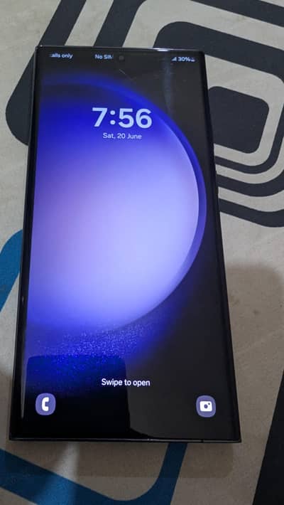 Samsung Mobile S23 Ultra