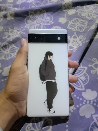 Google Pixel 6a