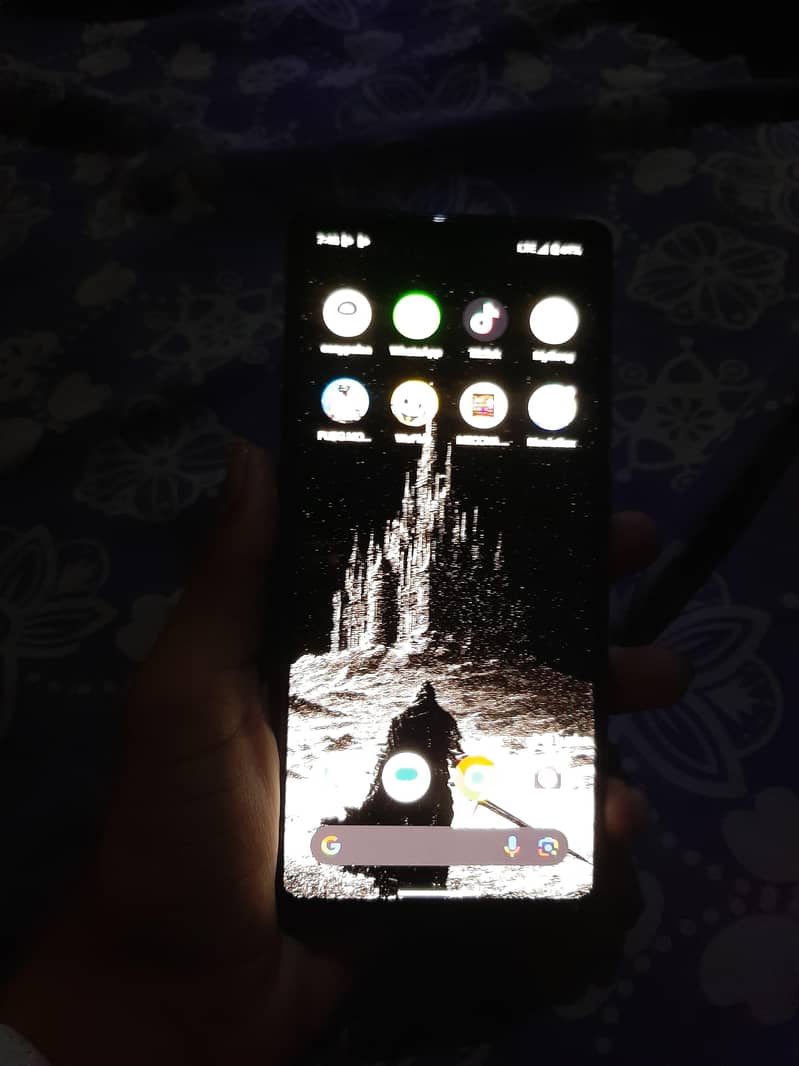 Google Pixel 6a 1