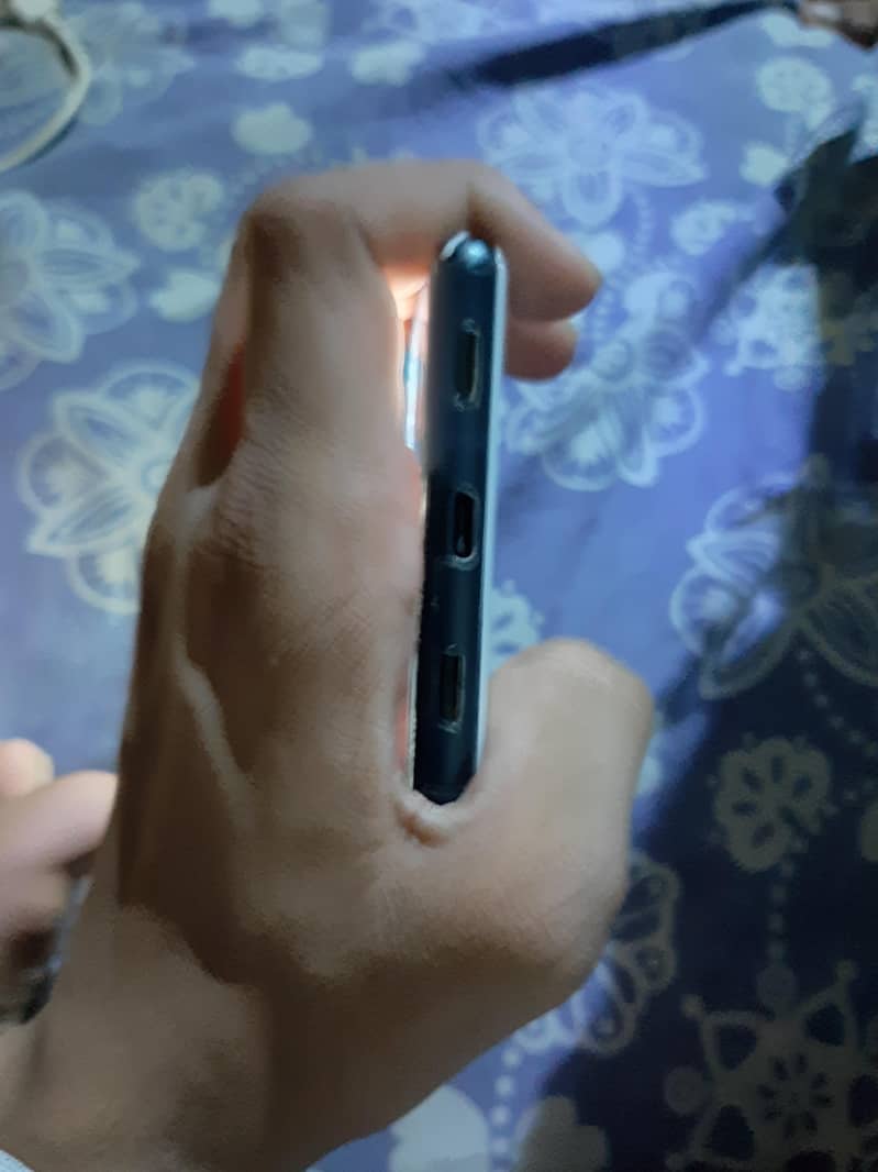 Google Pixel 6a 5