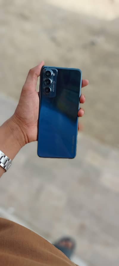 Tecno CAMON 18T | 128Gb | Dual SIM Official PTA Approved