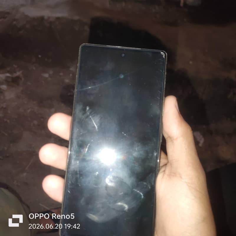 Google Pixel 6a 3