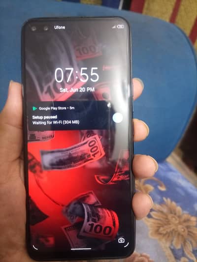 Tecno CAMON 16 Pro 6/128 Official PTA ( 0315-8377728 )
