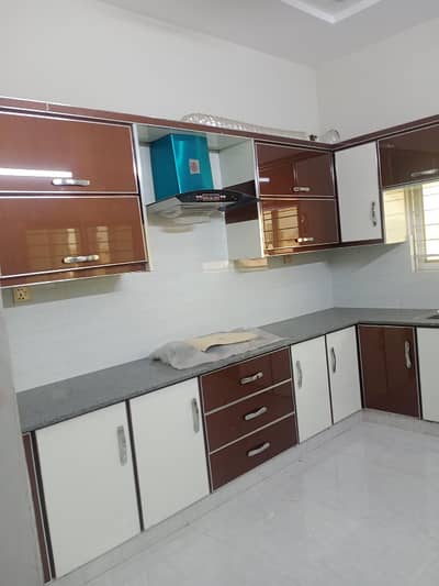 3 Marla double story house available for rent pak Arab society