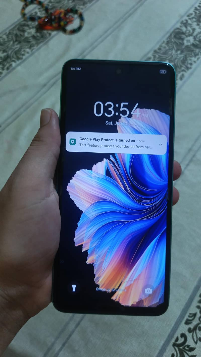 Tecno Camon 19 1