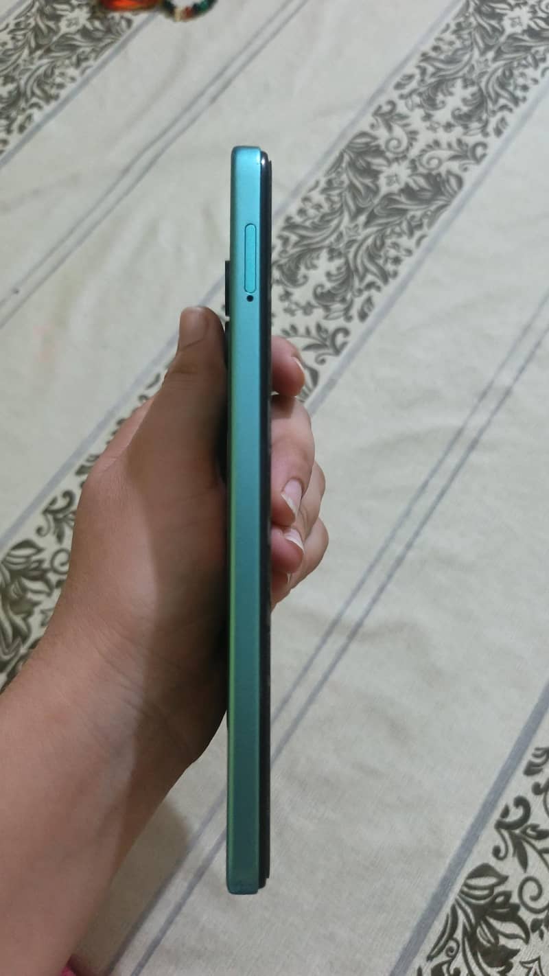 Tecno Camon 19 2