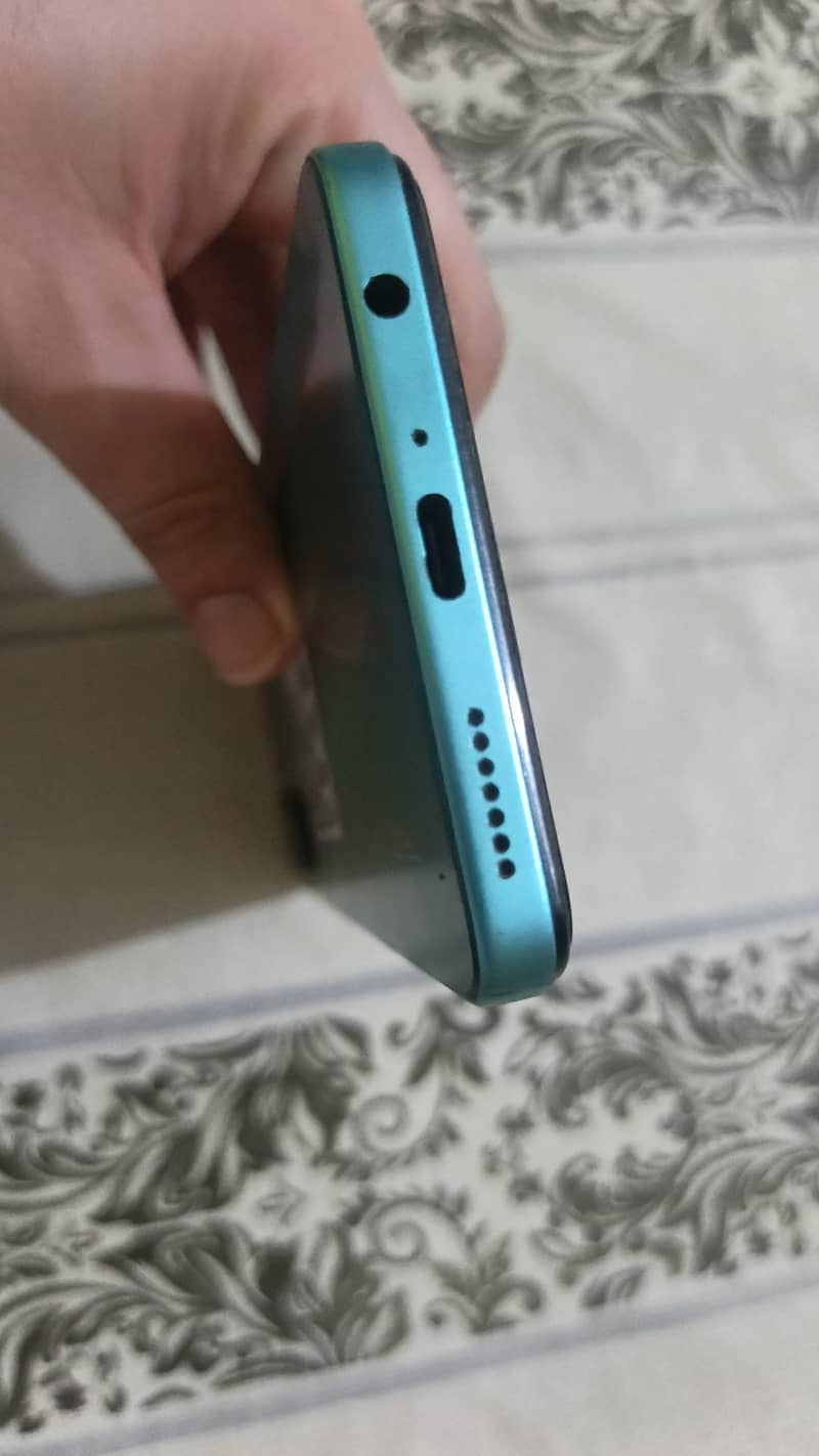 Tecno Camon 19 3