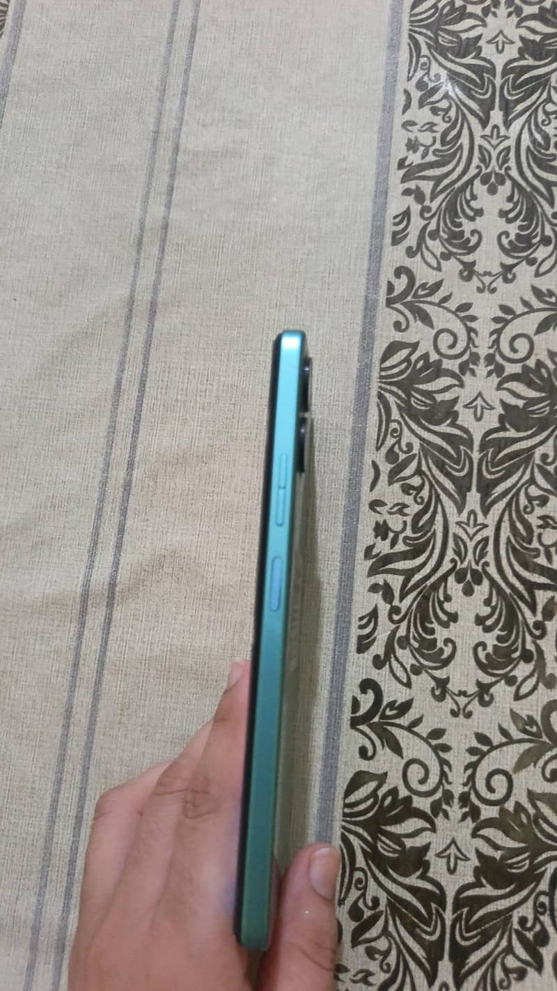 Tecno Camon 19 4