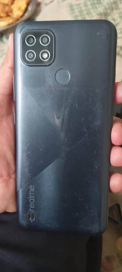 Realme C17