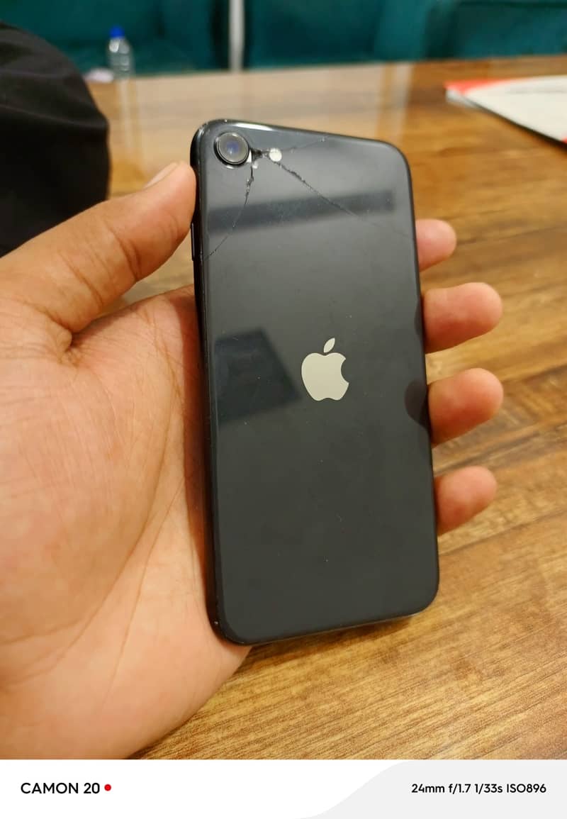Apple iPhone SE 3