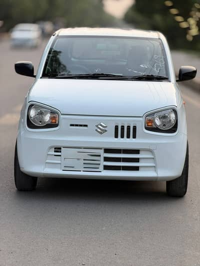 Suzuki Alto 2026