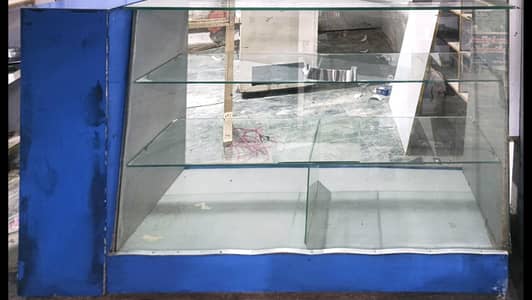 bakery counter jisne Lena ho price manasab ho jayegi