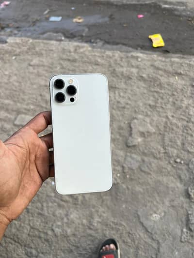 Apple iPhone 12 Pro Max 256 GB F. U