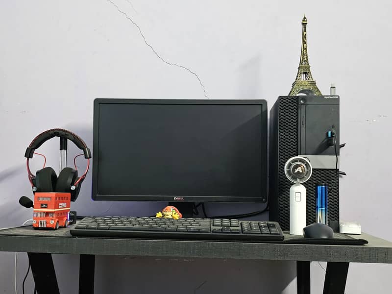 dell computer pc 1