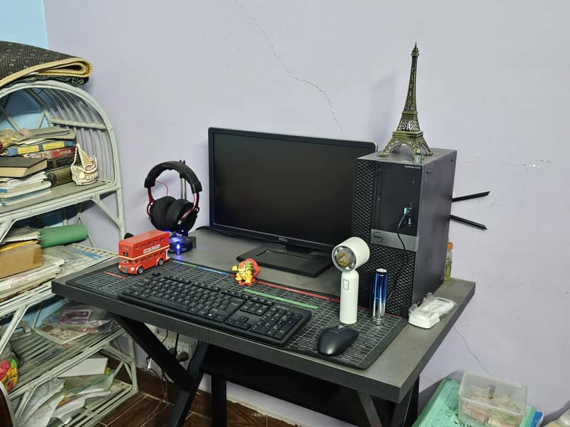 dell computer pc 2