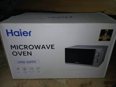 Micro wave oven