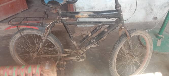 bicycle for 7 to 13 year old child