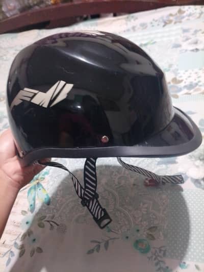 racer half face halmet 03315953326