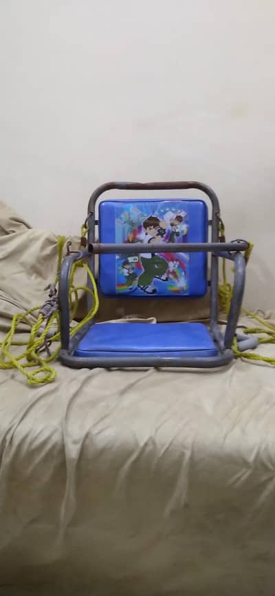 Swing For Kids In Cheap Price