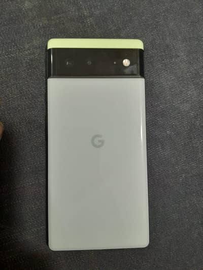 Google Pixel 6