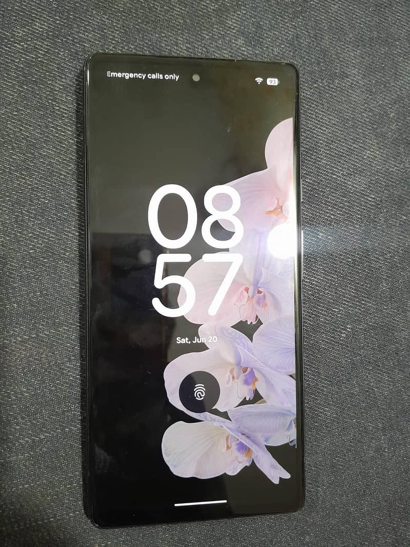 Google Pixel 6 2