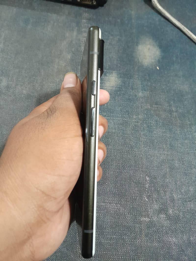 Google Pixel 6 3
