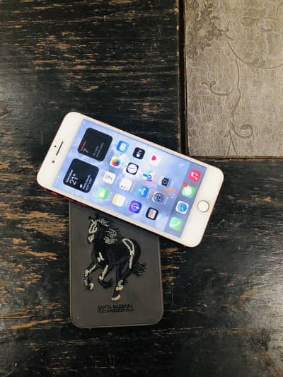 Apple iPhone 7 Plus PTA approved 128gb