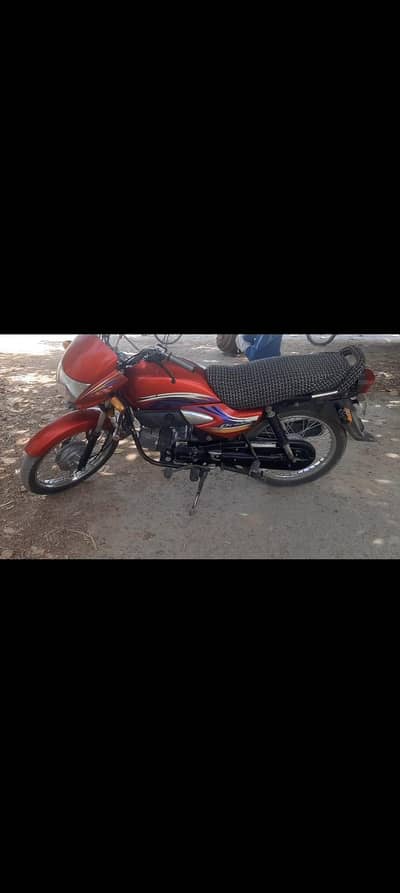Honda pridor 2013 model for sale exchange possible with new model