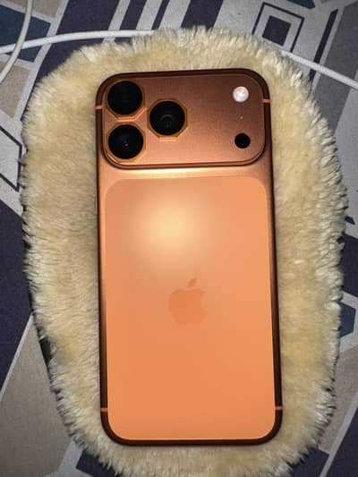 Apple iPhone 17 Pro Max Jv