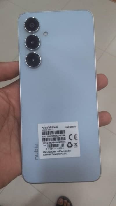 Zte Other Model