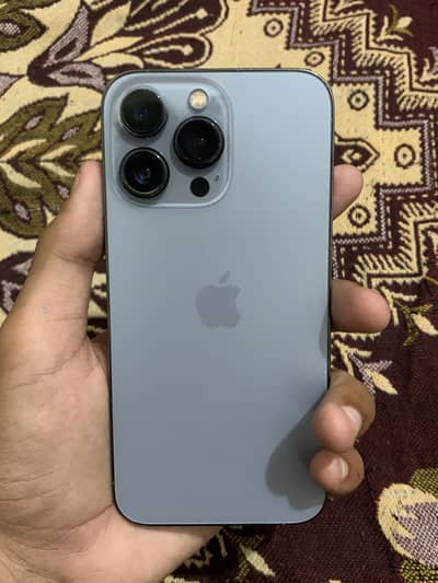 Apple iPhone 13 Pro