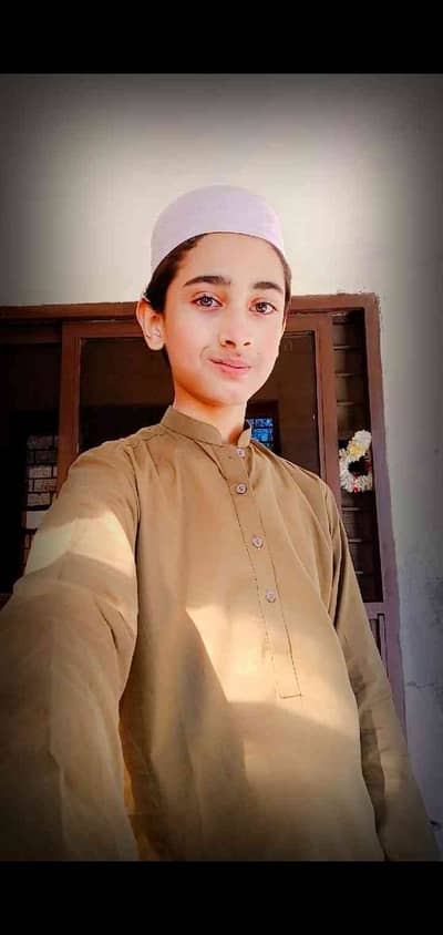 Muhammad Subhan Khan