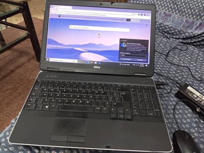 Dell Latitude 5530