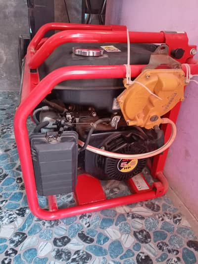 generator firman