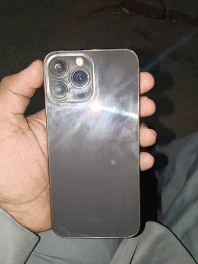 Apple iPhone 13 Pro Max