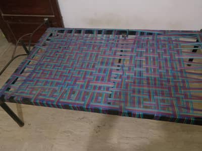 charpai available (03272415584)
