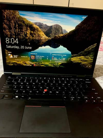 Lenovo Thinkpad for sale