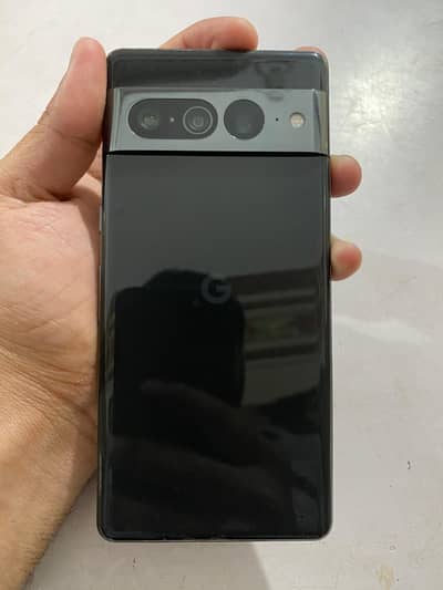 Google Pixel 7 Pro